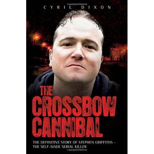 Crossbow Cannibal