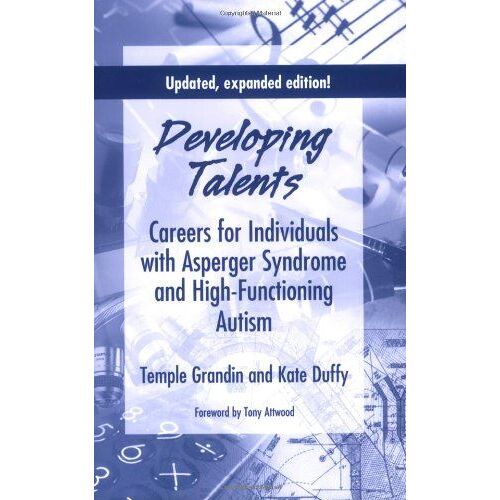 Developing Talents