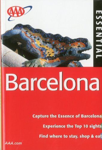 Aaa Essential Barcelona