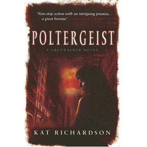Poltergeist