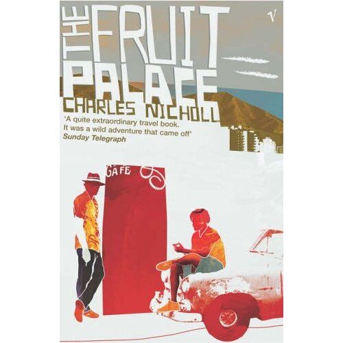 Fruit Palace