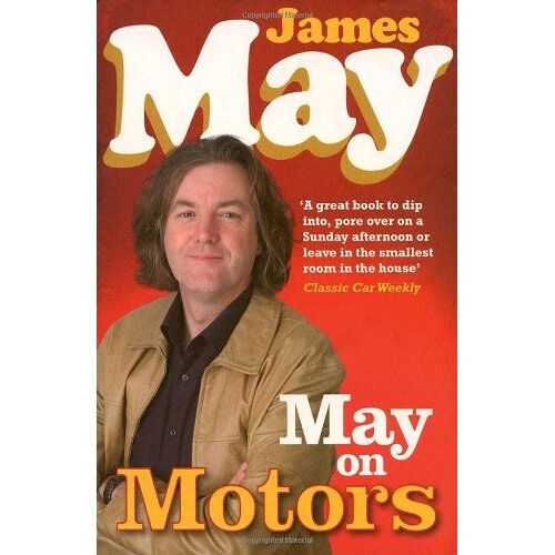 May On Motors
