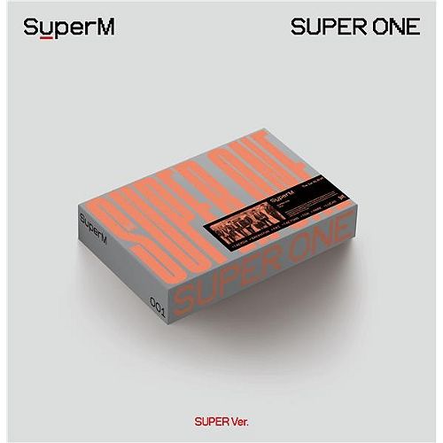 Super One - Édition Limitée Groupe Version A International