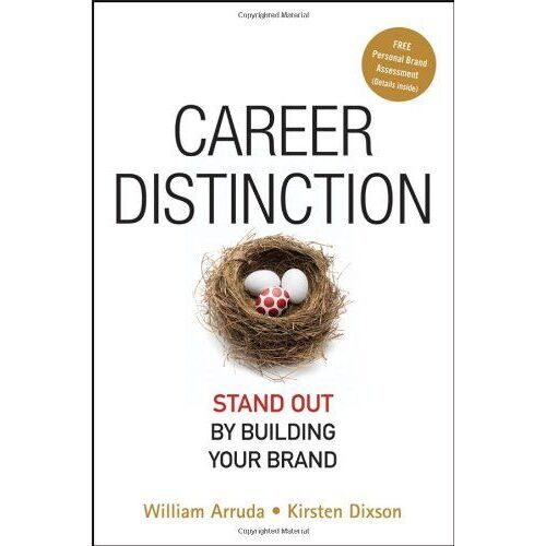 Career Distinction