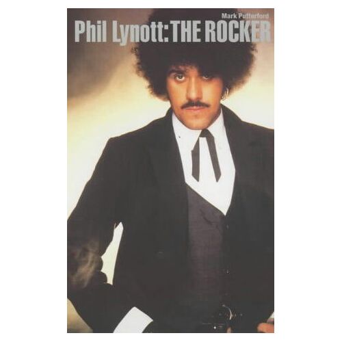 Phil Lynott