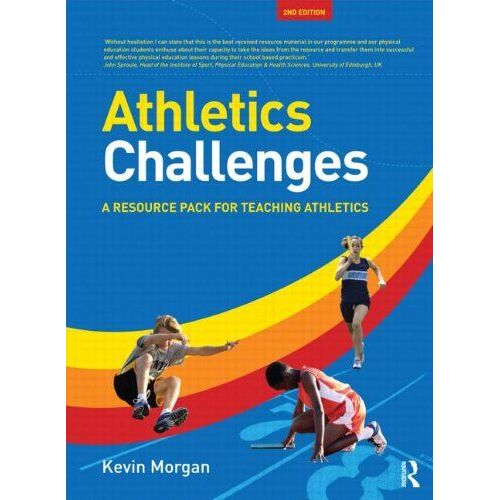 Athletics Challenges