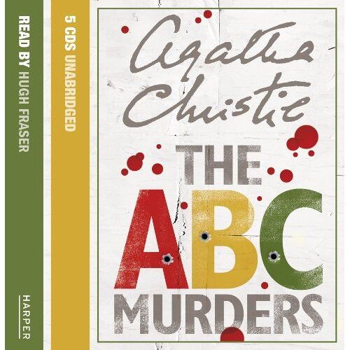 Abc Murders