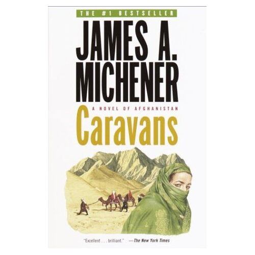Caravans