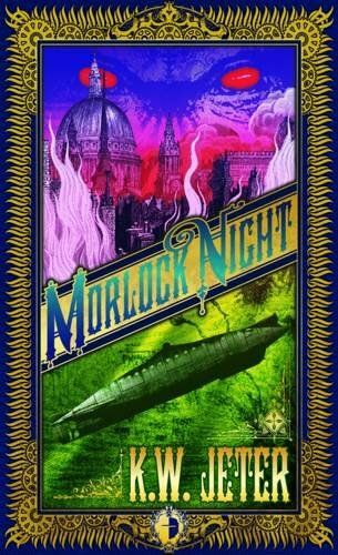 Morlock Night