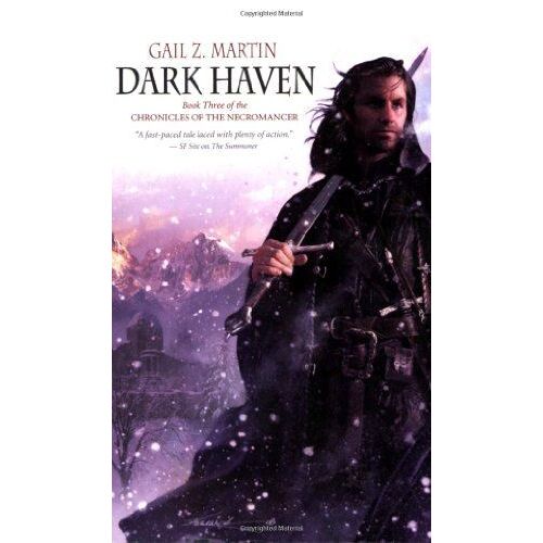 Dark Haven