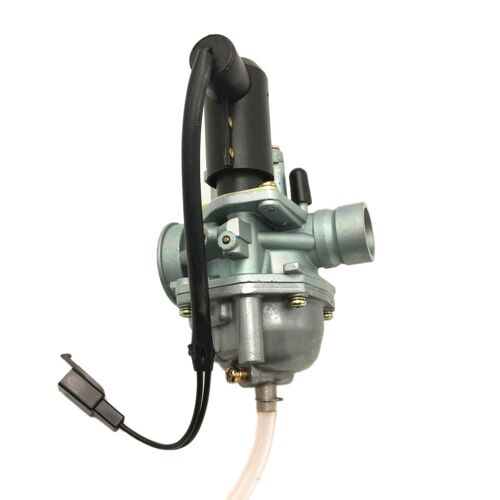 Pz19jf Carburateur 2 Temps Pour Jog 90cc 100cc 90100 At100 Sportsman 90 Atv
