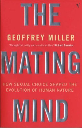 The Mating Mind