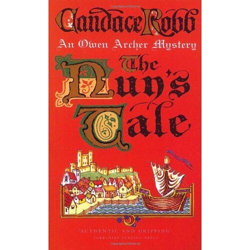 Nun's Tale