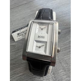 Montre Hugo Boss Silver 