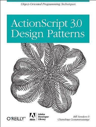 Actionscript 3.0 Design Patterns