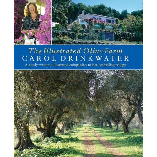 Olive Farm