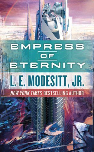 Empress Of Eternity