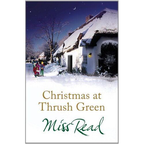 Christmas At Thrush Green