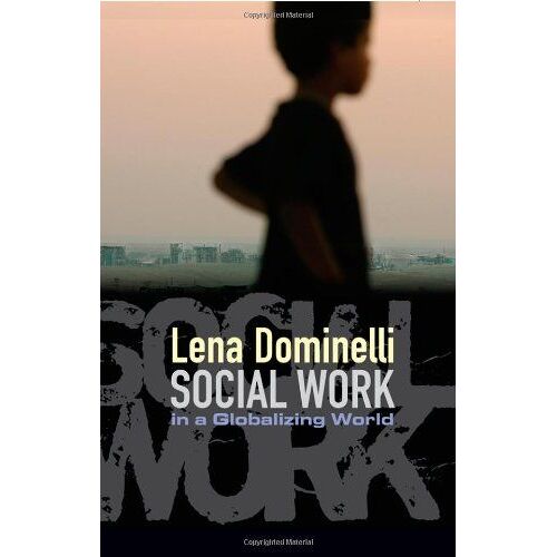 Social Work In A Globalizing World