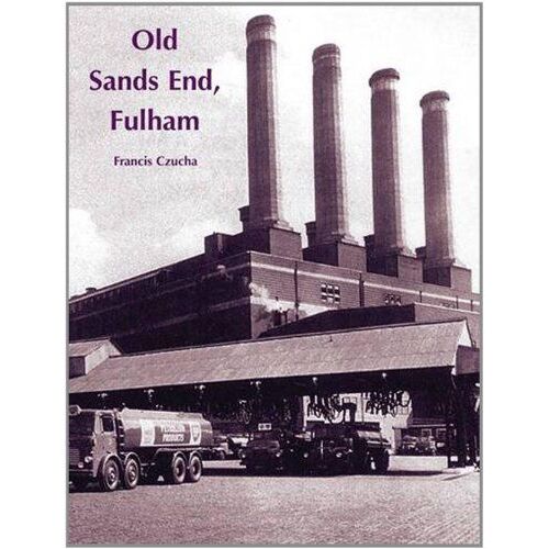 Old Sands End, Fulham