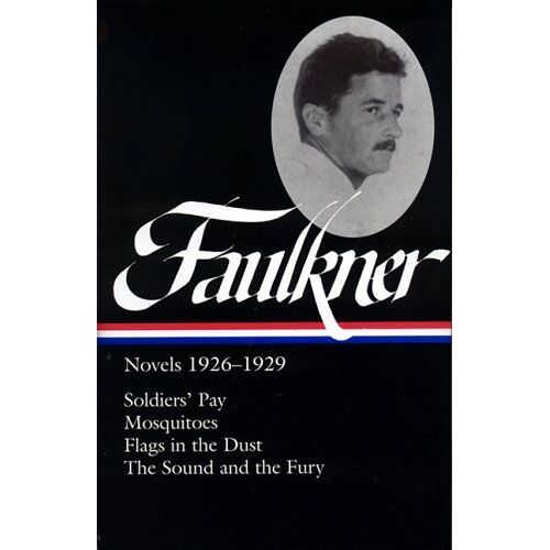 Faulkner