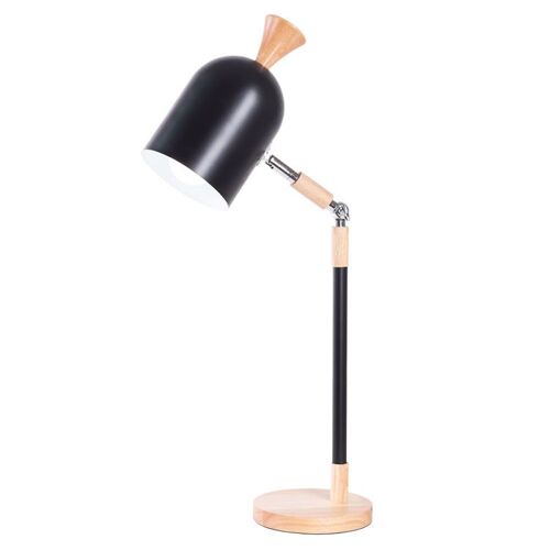Lampe De Table "Daphne" [Skd-T009-B]