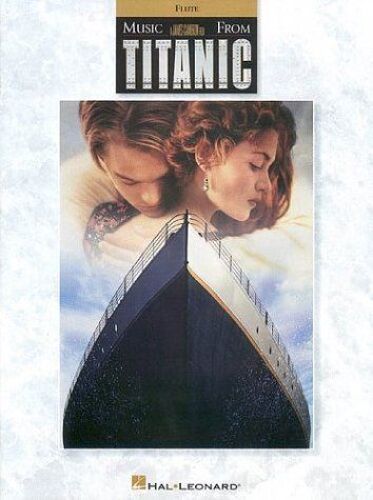 Music From Titanic