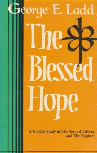 The Blessed Hope