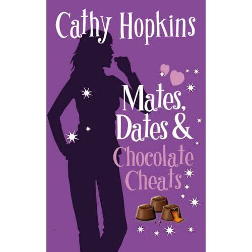 Mates, Dates And Chocolate Cheats: Bk. 10