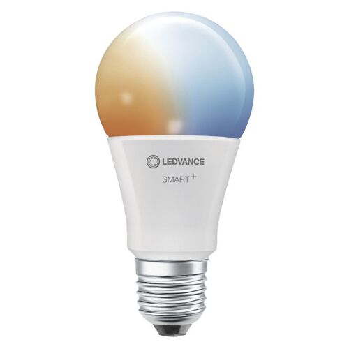 Ampoule Led Ledvance "Smart" E27 9w 806lm 2700...6500k 220º Ip20 Dimmable