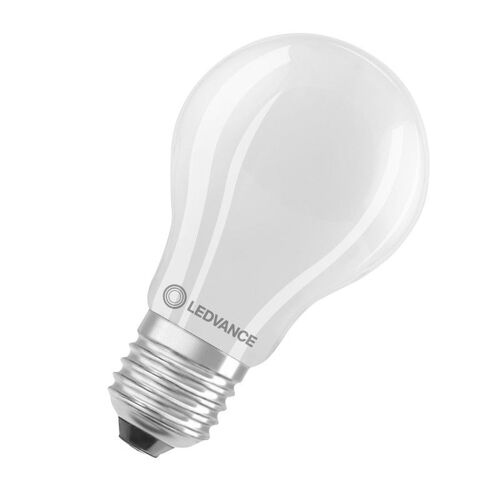 Ampoule Led Ledvance/Osram "Classique" E27 7,5w 1055lm 2700k 300º Ip20 Dimmable