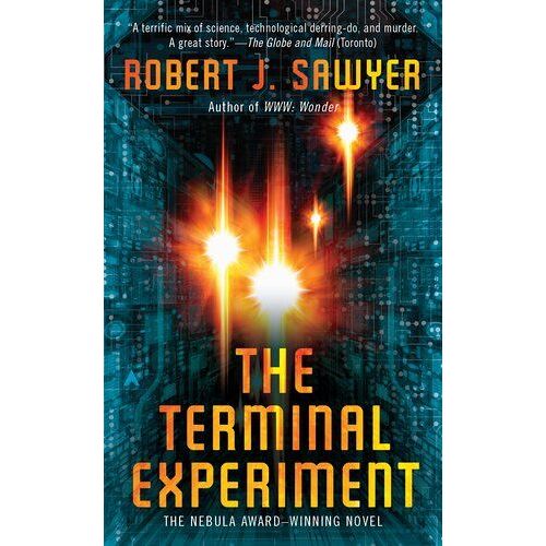 The Terminal Experiment