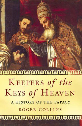 Keepers Of The Keys Of Heaven