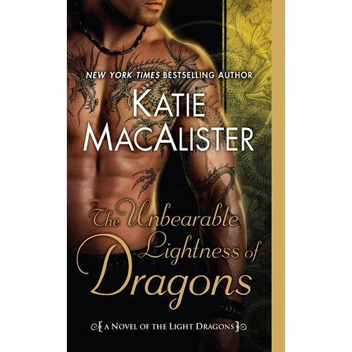 The Unbearable Lightness Of Dragons