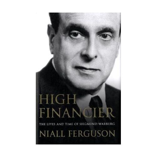 High Financier