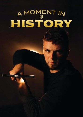 A Moment In History [Digital Video Disc]