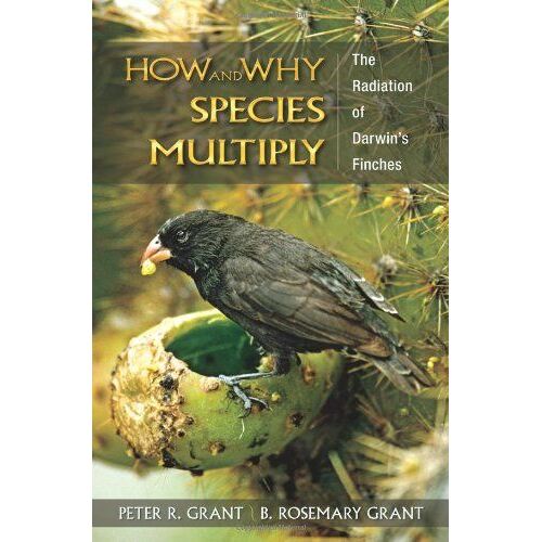 How And Why Species Multiply