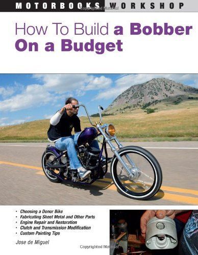 How To Build A Bobber On A Budget