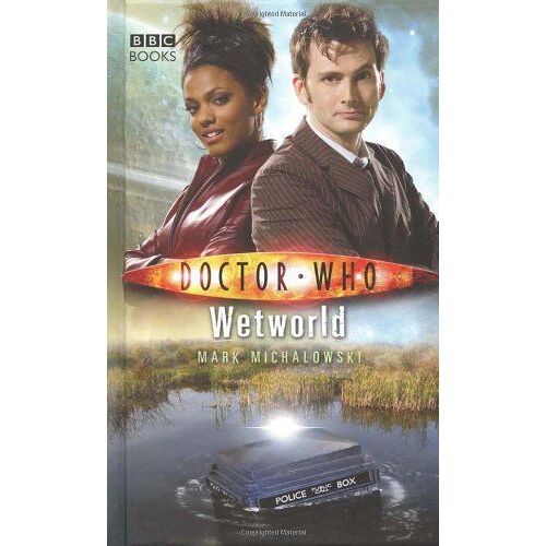 Doctor Who: Wetworld