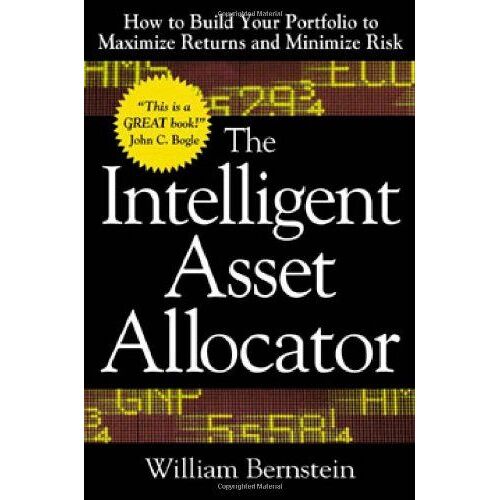Intelligent Asset Allocator