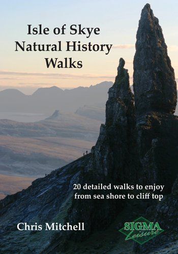 Isle Of Skye Natural History Walks