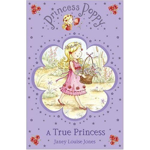 Princess Poppy