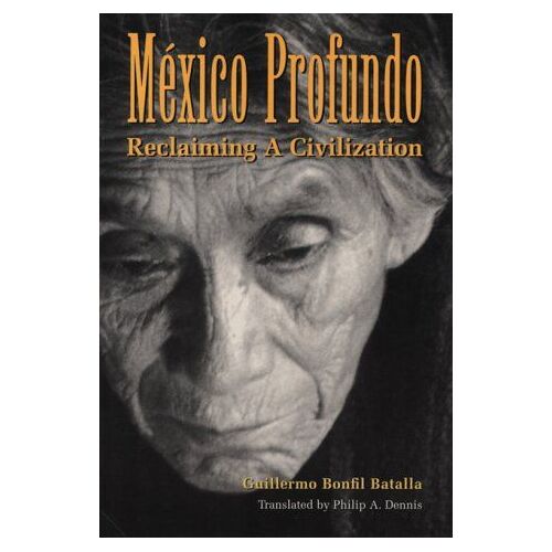 México Profundo