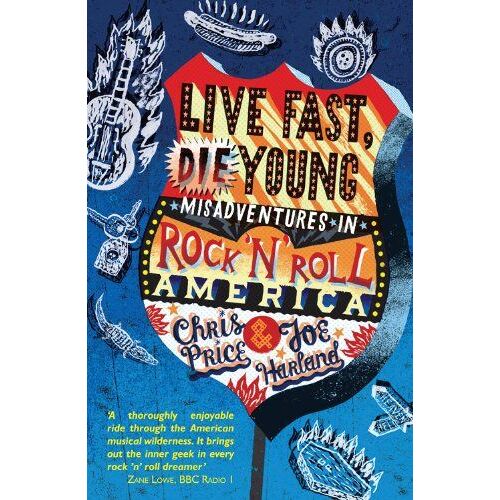 Live Fast, Die Young