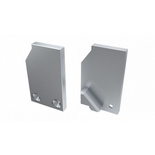 Embout Profil Type I10 (Verre 10mm)