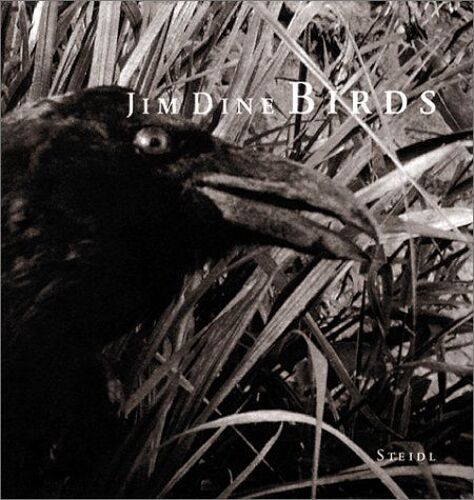 Jim Dine : Birds