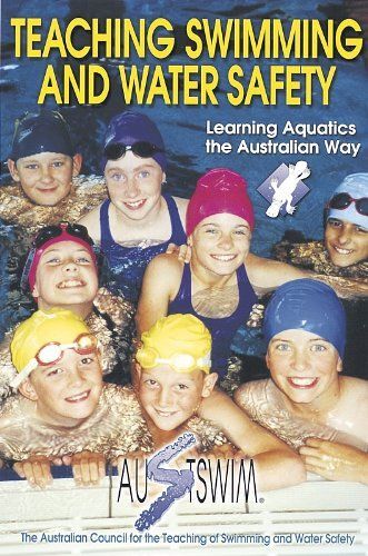 Teaching Swimming And Water Safety