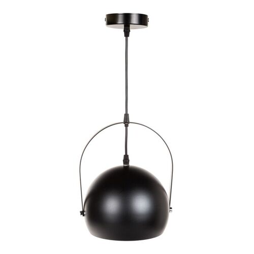 Lampe À Suspension "Kiara" [Skd-P2001-S-B]