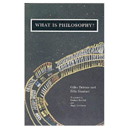 What Is Philosophy?