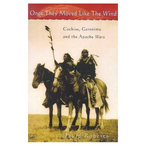 Once They Moved Like The Wind